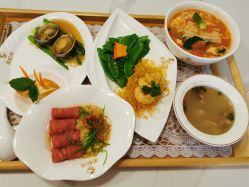 -美悦湾月子中心(熙湖店)