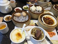 -中国厨房/台湾牛肉面