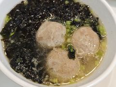 -陆记鹅庄·潮汕菜·狮头鹅(大仟里店)