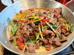 -吃货私房菜(丽江束河古镇店)