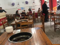 大堂-李德富老街牛杂火锅(抚琴街店)