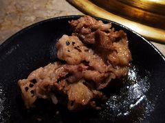 -谷牛日式烤肉(宝山U天地店)