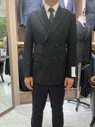 -蓝仕西服定制(萧山店)