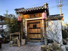 -辛庄国际文化艺术区