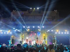 -南宁方特东盟神画