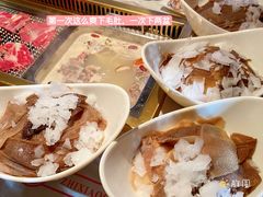 -芝小官毛肚火锅海鲜自助(淮安清江浦区新亚店)