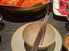 -色響火锅(恒隆广场店)