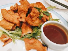 -开海·红岛海鲜虾水饺(石老人店)
