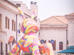 -华谊兄弟（长沙）电影小镇