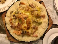 -92°C俄式厨房(中央大街店)