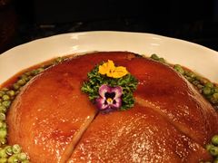 -万达文华酒店·48F云端窗景美食汇自助餐厅