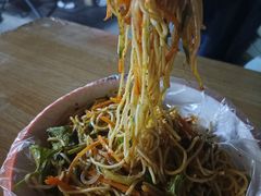 -二仙居商业街