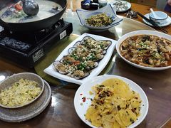 -淳安二十八道·美食汇·淳鱼馆(阳光路店)