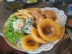 -香猪坊韩国烤肉专属门店(魏公村店)