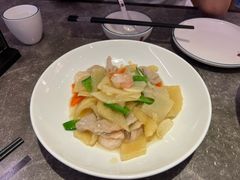 -闫府私房菜·百年鲁菜(恒隆店)