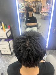 -藤野造型烫染·接发