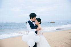 -绿皮火车照相馆 婚纱照旅拍(厦门店)