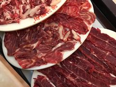 吊龙-陈记顺和潮汕牛肉火锅(韩江路店)