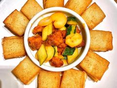 -猪肉婆私房菜(容桂总店)