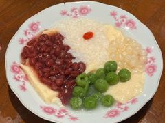 -池嬢拌粉(上海首店)