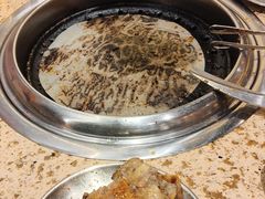 -姜胖胖无限自助烤肉(罗湖宝能店)