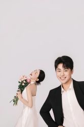 -全城热恋璀璨婚纱摄影(国贸总店)