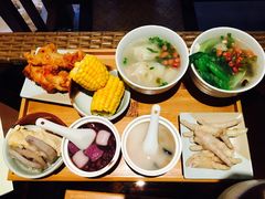 -青藤茶馆(南山路店)
