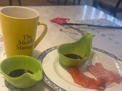 -上海虹桥宾馆味翠餐厅