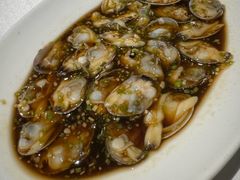 -玫瑰厅上海菜(兴国路店)