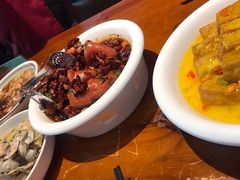 -胡大饭馆(青果路店)