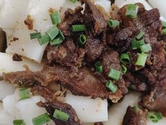 -牛一煲美食(江高店)