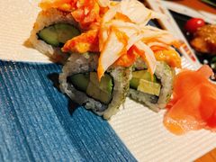 -吟松日式料理(莘庄店)