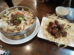 -黄但记老店·陈村粉食府