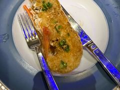 -万丽轩·粤菜(王府井金茂万丽酒店)
