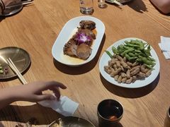 -毡房姑娘·新疆菜·烧烤