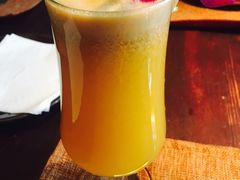 -花马天堂云南餐厅 Lost Heaven(高邮路店)