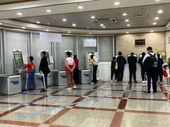 -南山图书馆(常兴路店)