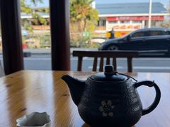 -溪畔如家土菜馆