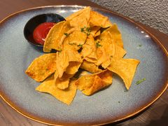 -Shantek象提南亚西餐厅&Bistro(淮海中路店)