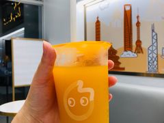 -CoCo都可(和畅堂店)