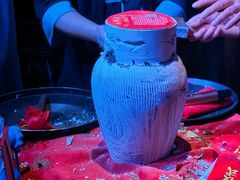 -寻宝记绍兴菜(鲁迅路店)