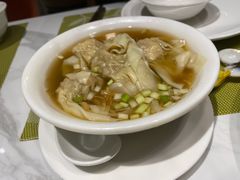 -顺意·顺德家乡菜(国际人才大厦店)