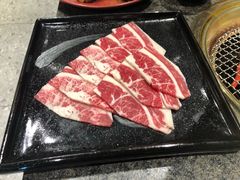 -NIUAN牛庵·日式和牛烧肉(恒隆店)