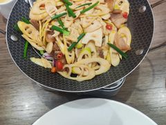 -洪光水鱼(丁字桥路店)