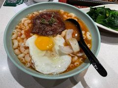 -和平馆·地道港澳茶餐厅(西门口店)