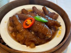 -金悦轩海鲜酒家(拱北店)