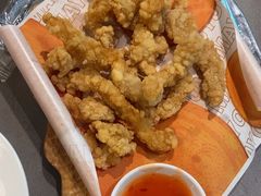 -马有鱼·馕坑烤全鱼(美美2店)