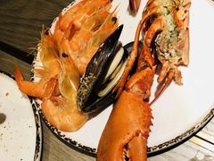 -博林天瑞喜来登酒店·西丽尚膳