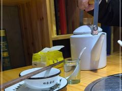 -小小河边鱼(天润城店)