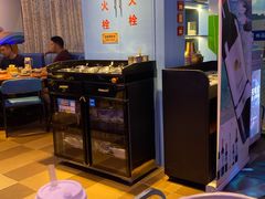 -千岛蚝高压锅生蚝·人参火锅(白云万达店)